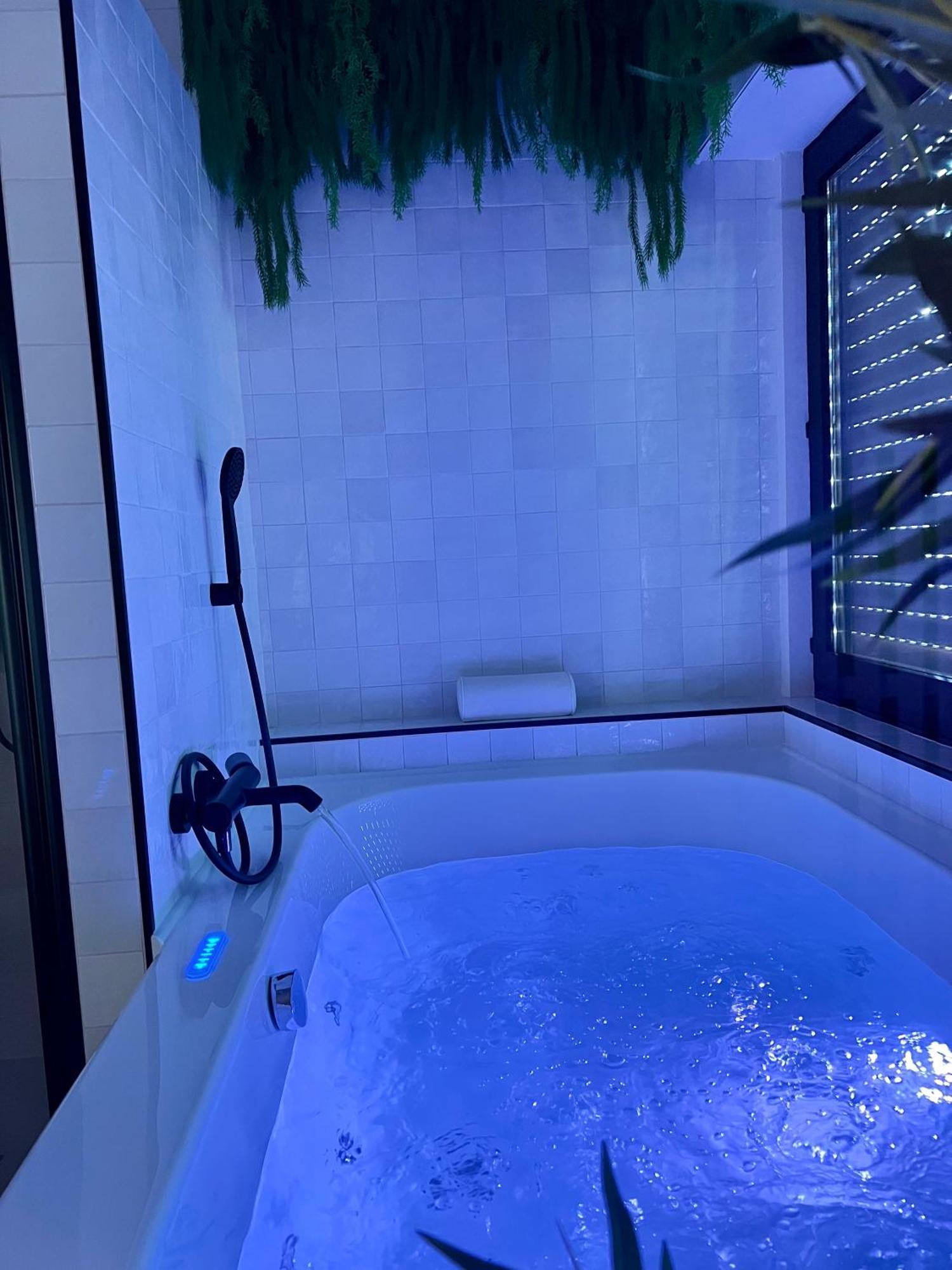 Spa Et Sauna Luxueux Hyper Centre トロワ エクステリア 写真